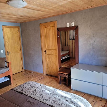 Chale Bela Vista Villa Gramado Dış mekan fotoğraf