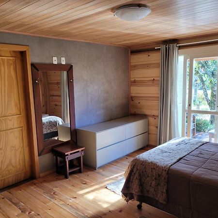 Chale Bela Vista Villa Gramado Dış mekan fotoğraf