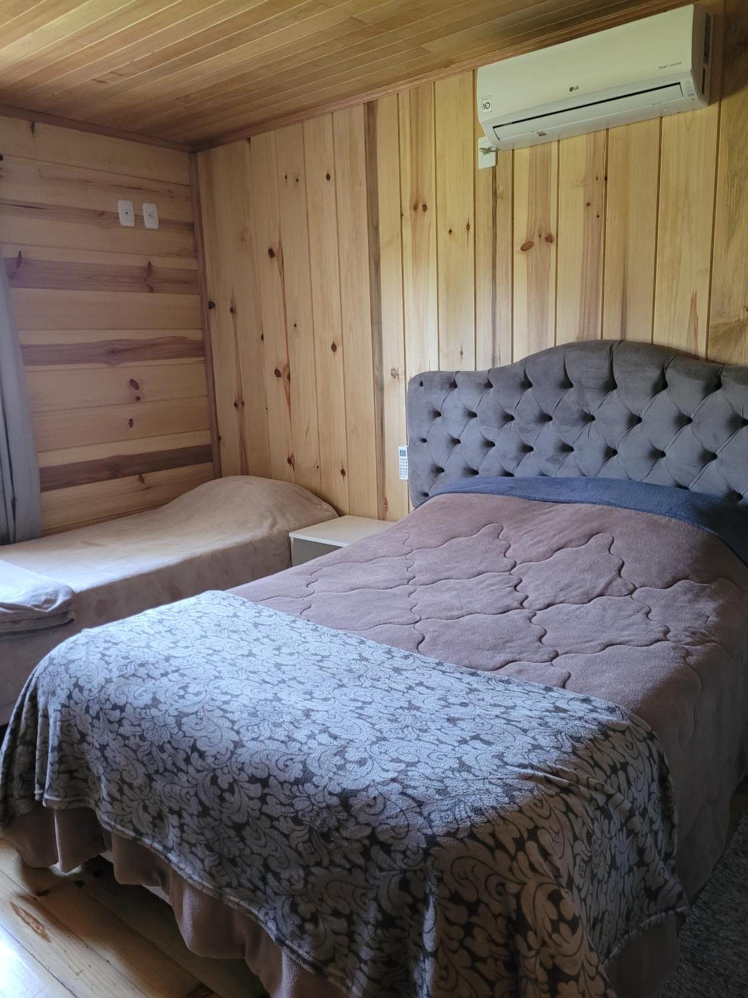 Chale Bela Vista Villa Gramado Dış mekan fotoğraf
