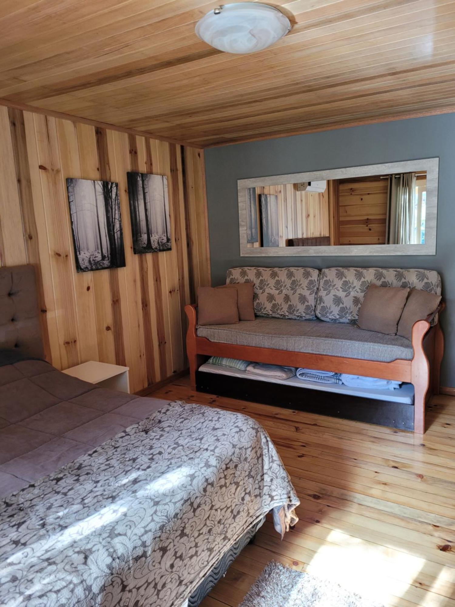 Chale Bela Vista Villa Gramado Dış mekan fotoğraf