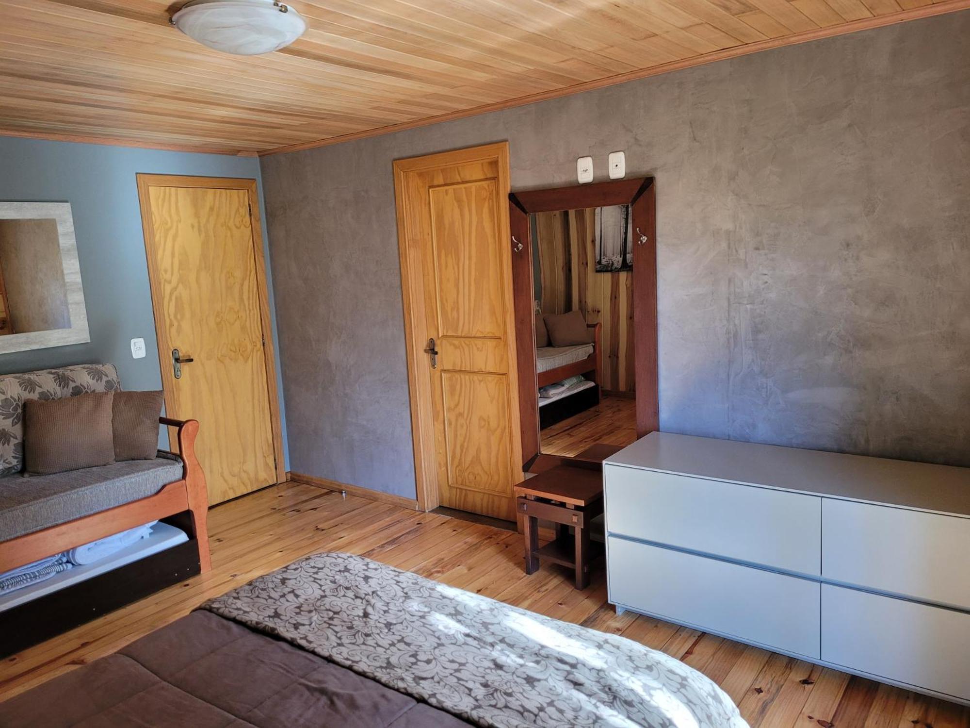 Chale Bela Vista Villa Gramado Dış mekan fotoğraf