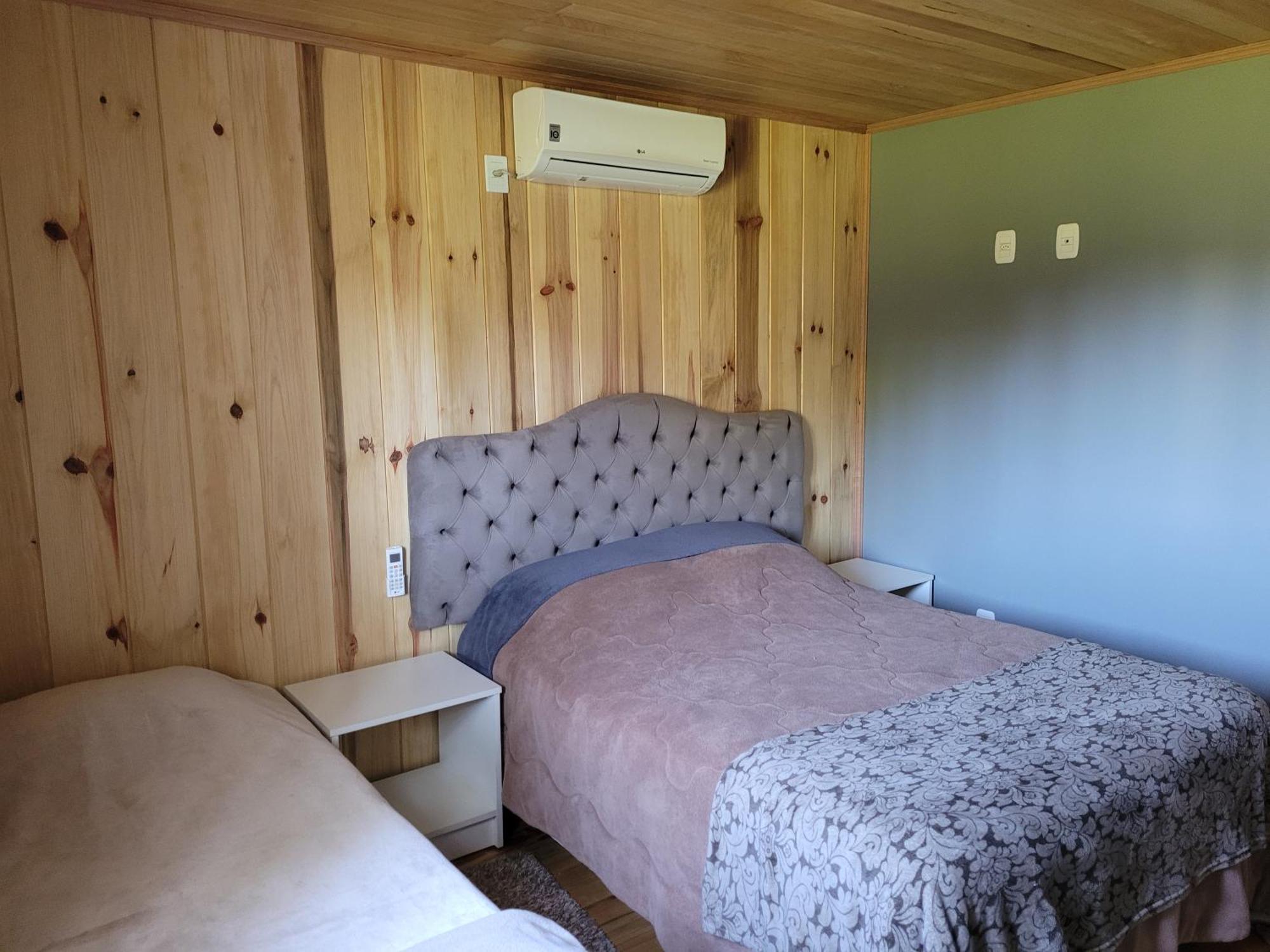 Chale Bela Vista Villa Gramado Dış mekan fotoğraf