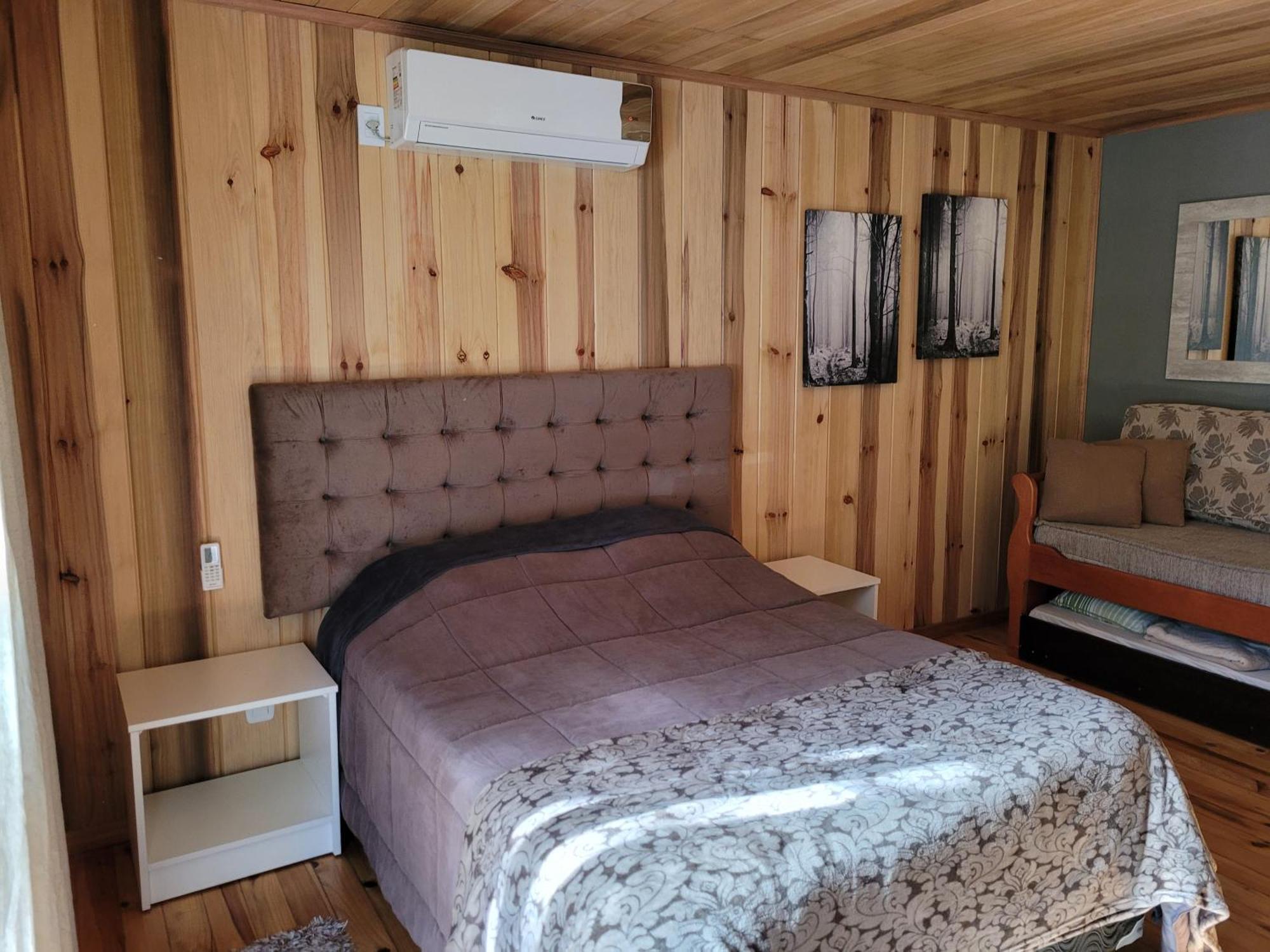 Chale Bela Vista Villa Gramado Dış mekan fotoğraf