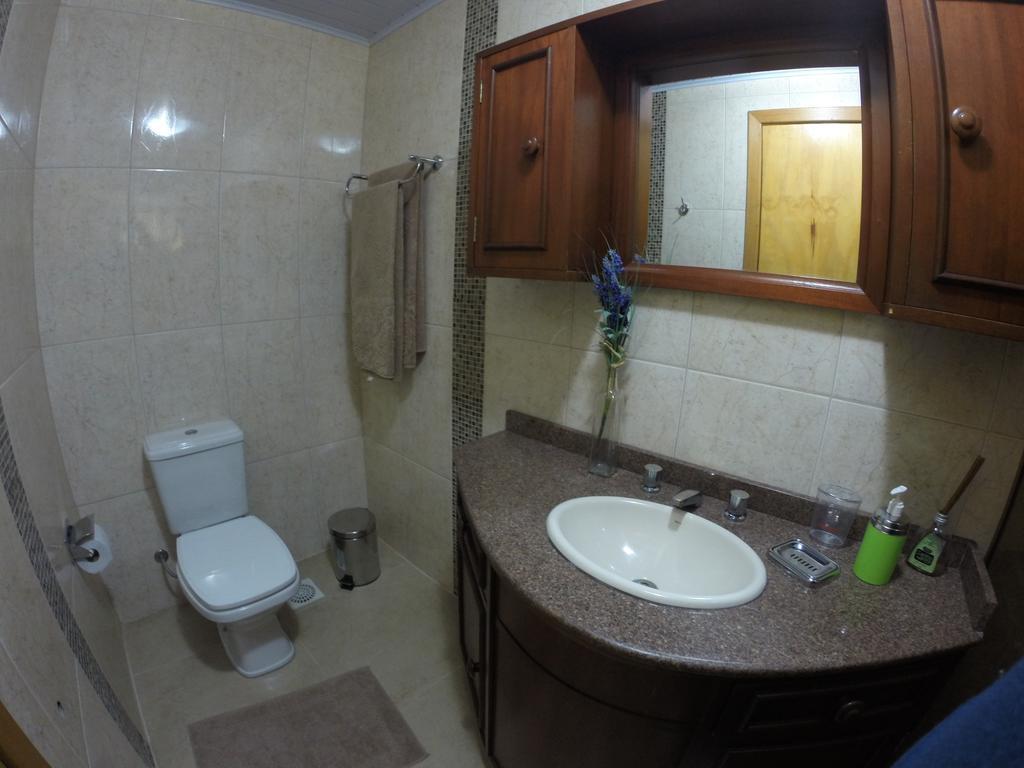 Chale Bela Vista Villa Gramado Dış mekan fotoğraf