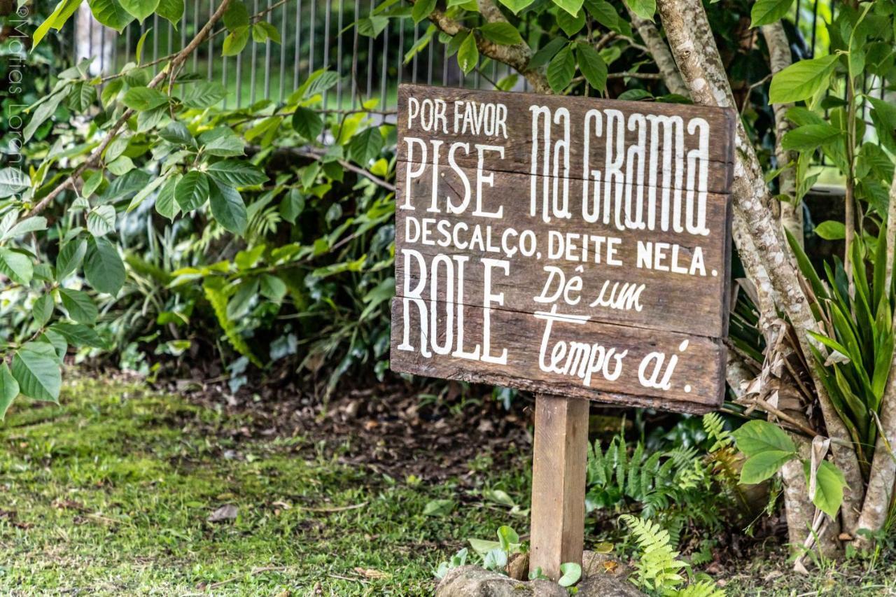 Chale Bela Vista Villa Gramado Dış mekan fotoğraf