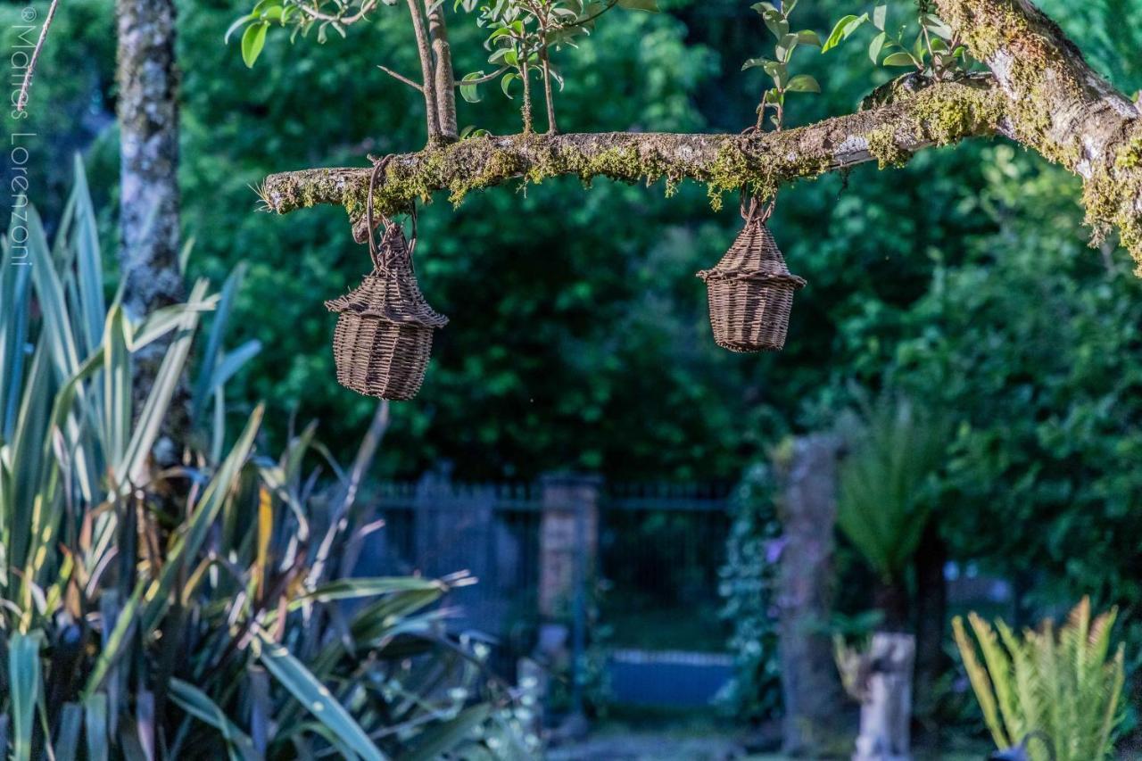 Chale Bela Vista Villa Gramado Dış mekan fotoğraf