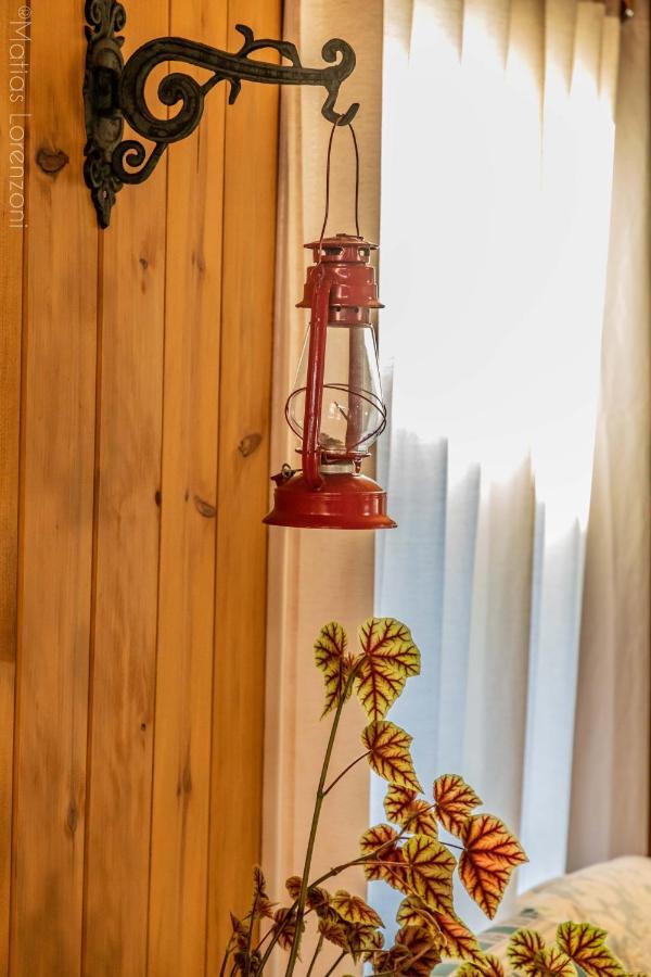 Chale Bela Vista Villa Gramado Dış mekan fotoğraf
