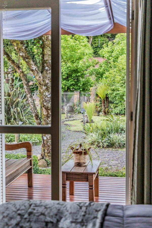 Chale Bela Vista Villa Gramado Dış mekan fotoğraf