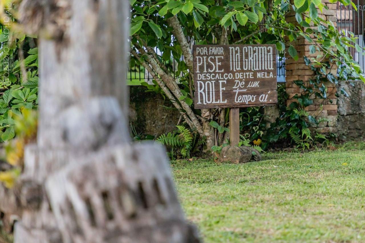 Chale Bela Vista Villa Gramado Dış mekan fotoğraf