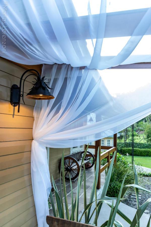 Chale Bela Vista Villa Gramado Dış mekan fotoğraf
